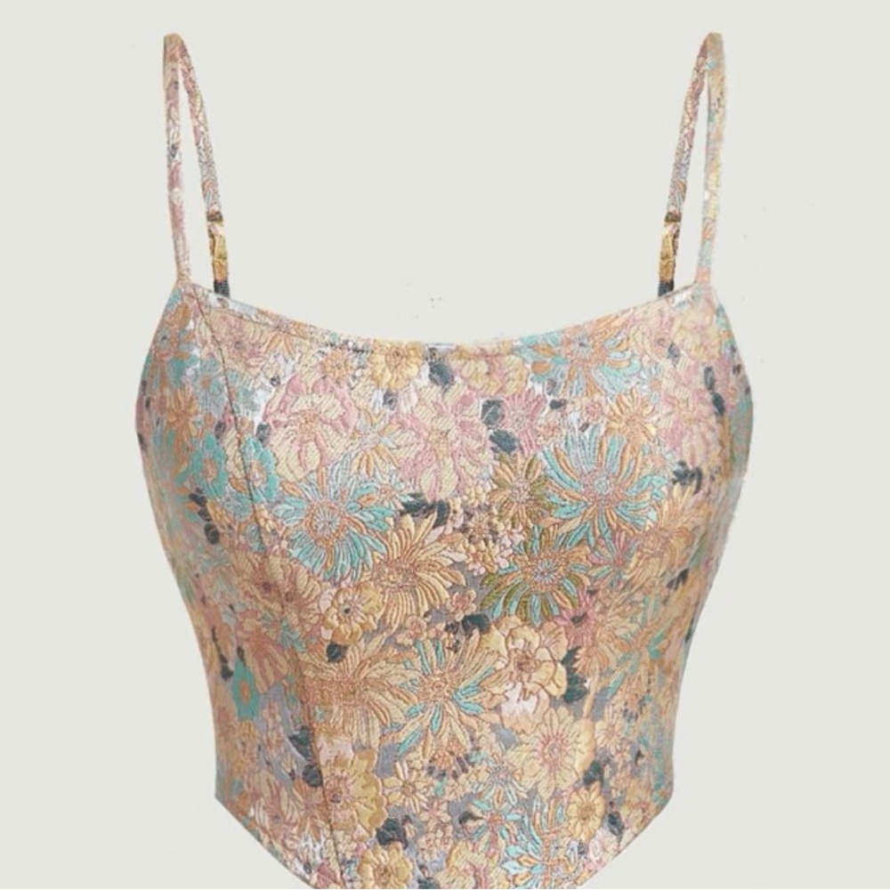 Shein top
